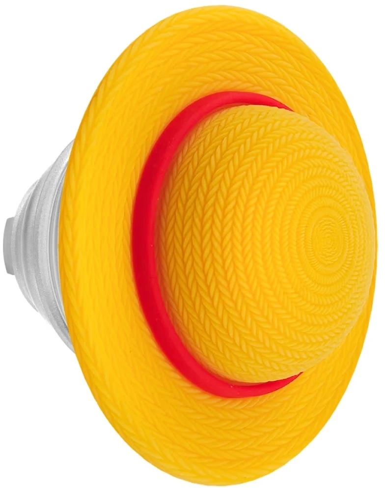 „Popsockets PopOut Luffy's Hat“ telefono laikiklis ir stovas
