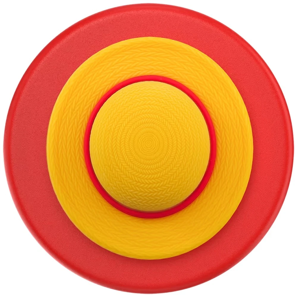 „Popsockets PopOut Luffy's Hat“ telefono laikiklis ir stovas
