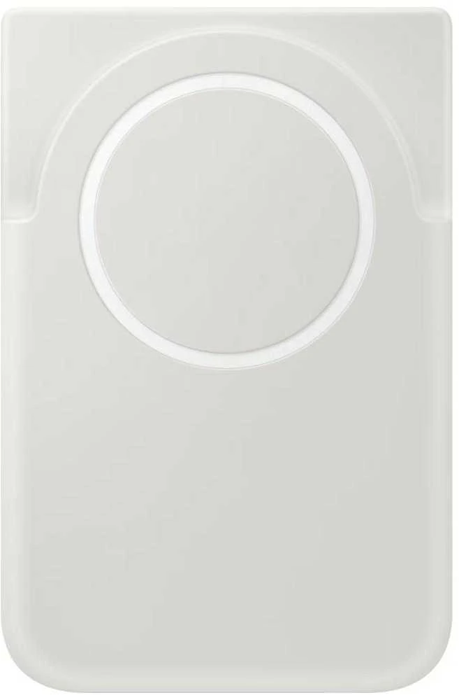 „Samsung“ 5000mAh belaidė baterija, magnetinė, pilka