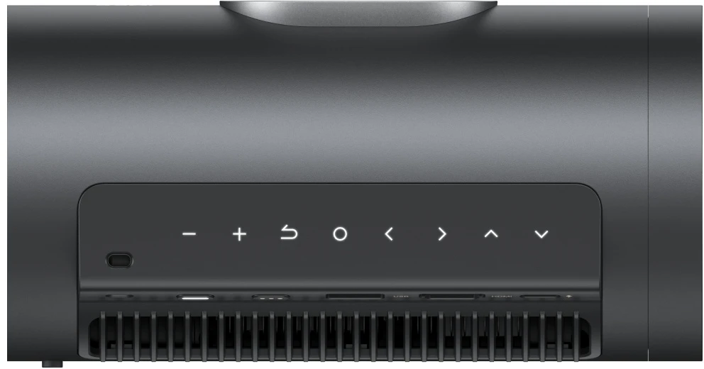 Jmgo Projektorius picoplay+ gen.2 led full hd