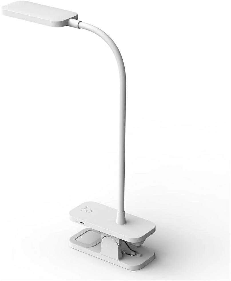Proove stalo lempa Light Bite LED 1200mAh 5W baltos spalvos