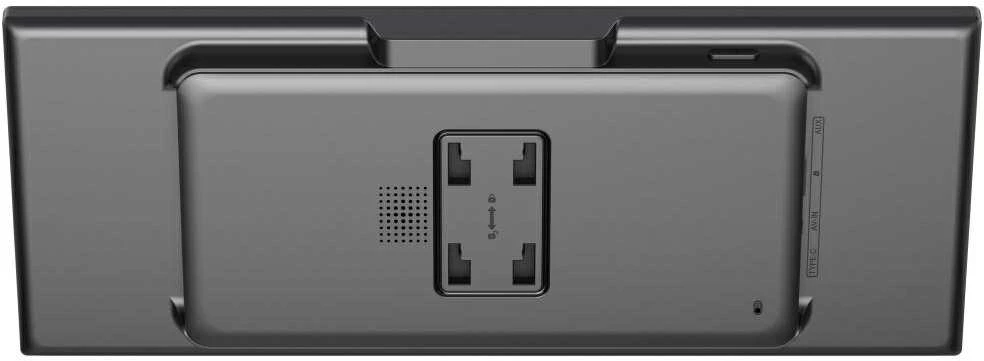 Amio Ottocast T1140 OttoScreen gėrimas