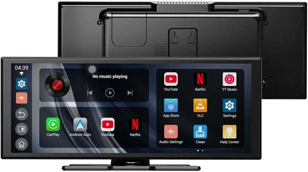 Amio Ottocast T1140 OttoScreen gėrimas