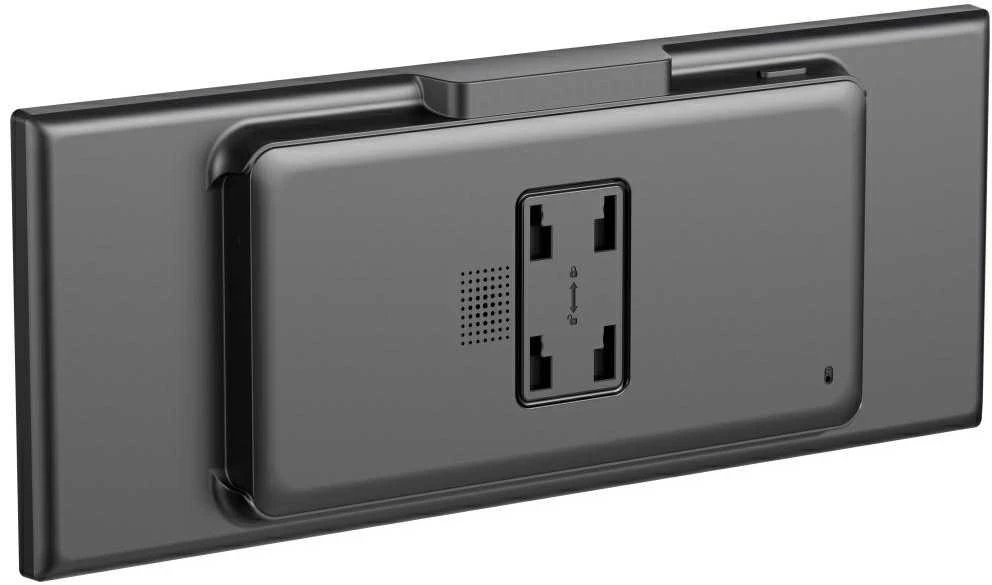 Amio Ottocast T1140 OttoScreen gėrimas
