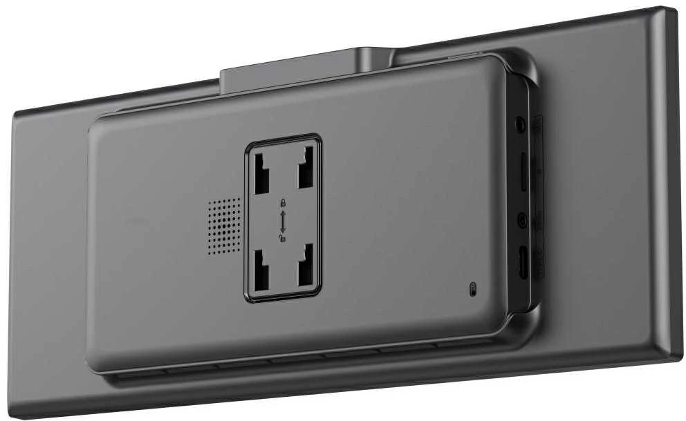 Amio Ottocast T1140 OttoScreen gėrimas