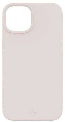 SBS Dėklas PURO skirtas iPhone 14 Max, rožinis / IPC1467ICONROSE