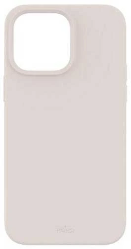 SBS Dėklas PURO skirtasiPhone 14 Pro, rožinis / IPC14P61ICONROSE