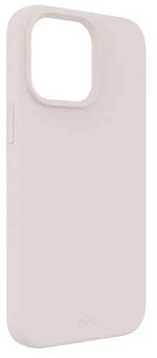 SBS Dėklas PURO skirtasiPhone 14 Pro, rožinis / IPC14P61ICONROSE
