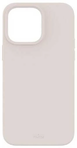 SBS Dėklas PURO skirtas iPhone 14 Pro Max, rožinis / IPC14P67ICONROSE