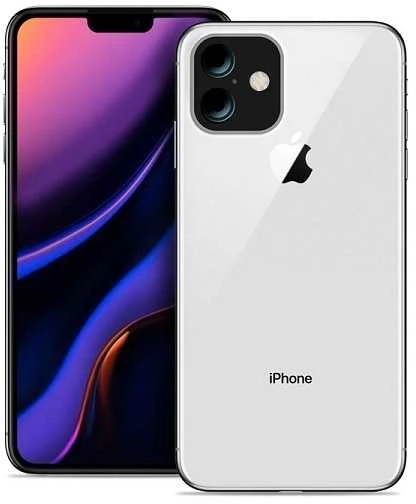 Dėklas Puro 0.3 Nude skirtas iPhone 11, skaidrus / IPCX611903NUDETR / 150708