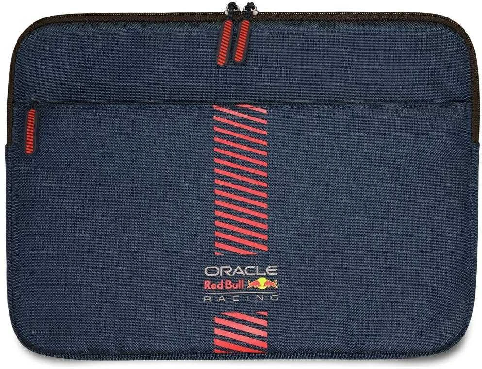 Red Bull Raudona Bull Raudona Bull PU odinė Powerbar kompiuterio įvorė 13/14" Navy