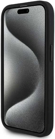 Red Bull Raudona Bull Raudona Bull PU Leather Raudona Ring MagSafe dėklas jūsų Apple iPhone 14 Pro mėlynos spalvos