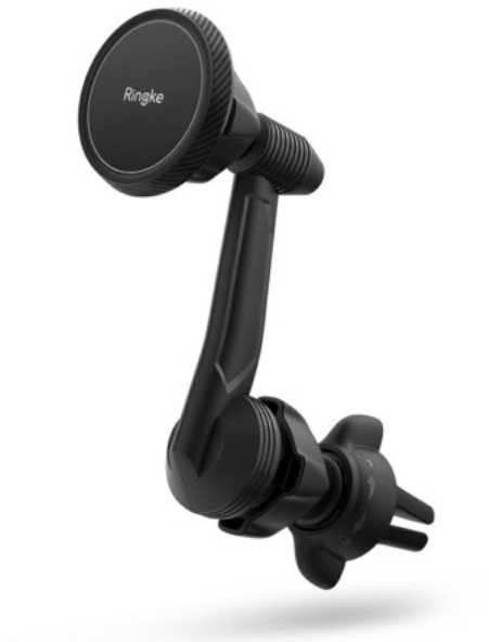 Ringke magnetinis automobilio laikiklis Power Clip sparnas ACCM0010
