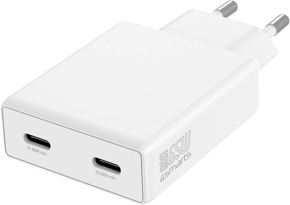 Rinkinys akcesoriów 4smarts do laptopa kroviklis/kabelis/stojak/czyścik