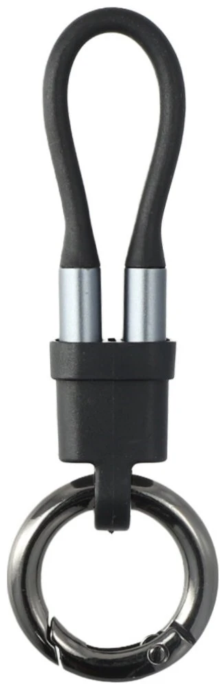 Rinkinys USB-C laidai 4smarts raktams 11,5 cm 20 vnt.