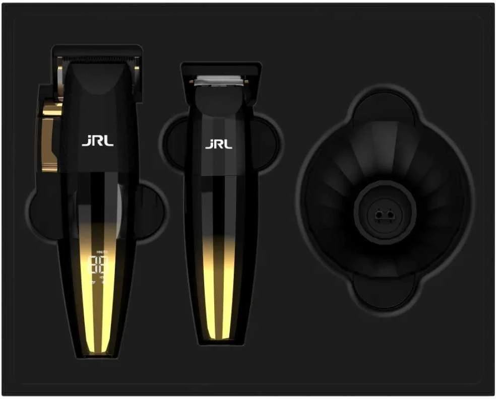 JRL Fresh Fade komplektas 2020