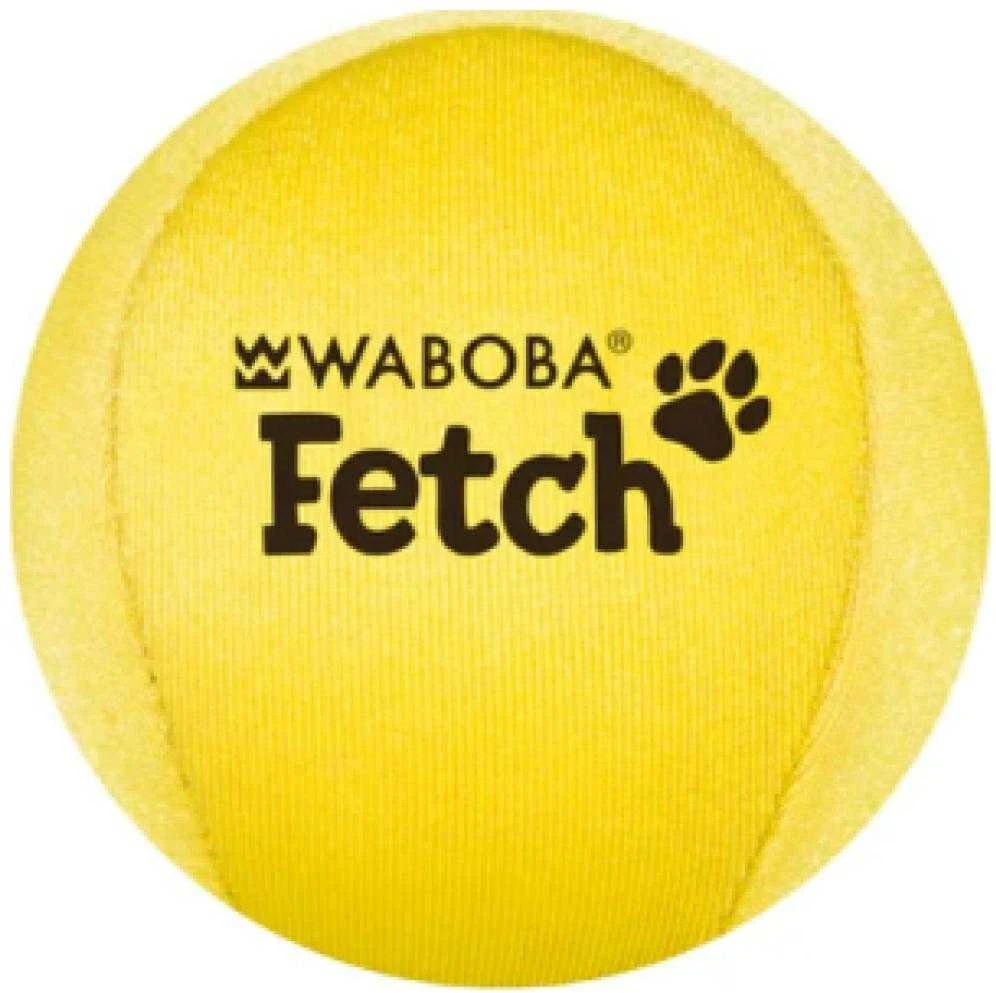 Waboba Woofpack šunų rinkinys 2 kamuoliukai 1 skraidanti skraidyklė