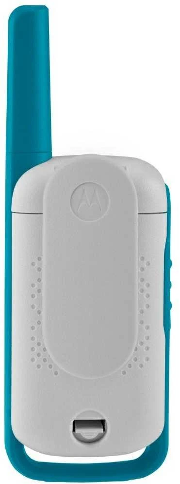 Radijo stotelė -racija  Motorola T42 MOTO42T