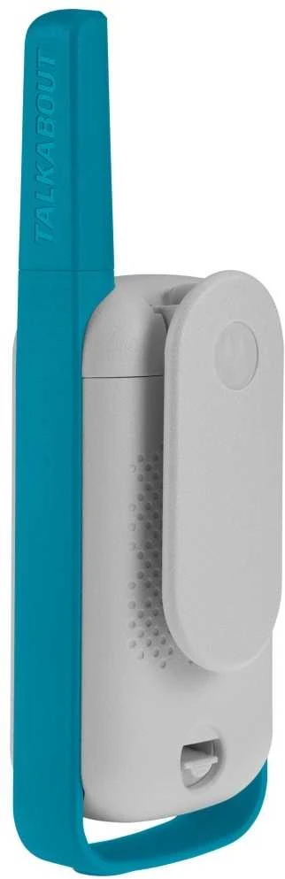 Radijo stotelė -racija  Motorola T42 MOTO42T
