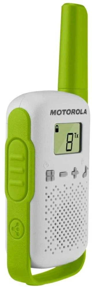 Radijo stotelė -racija  Motorola T42 MOTO42T
