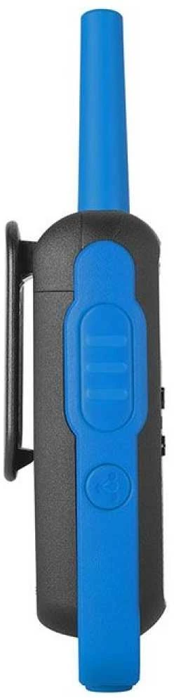 Radijo stotelė - racija  Motorola T62 MOTO62B
