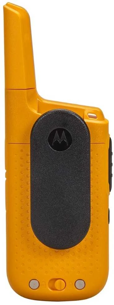 Radijo stotelė Motorola TALKABOUT T72, komplektas 2vnt.
