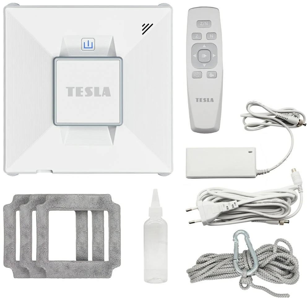 TESLA W800 belaidis internetas