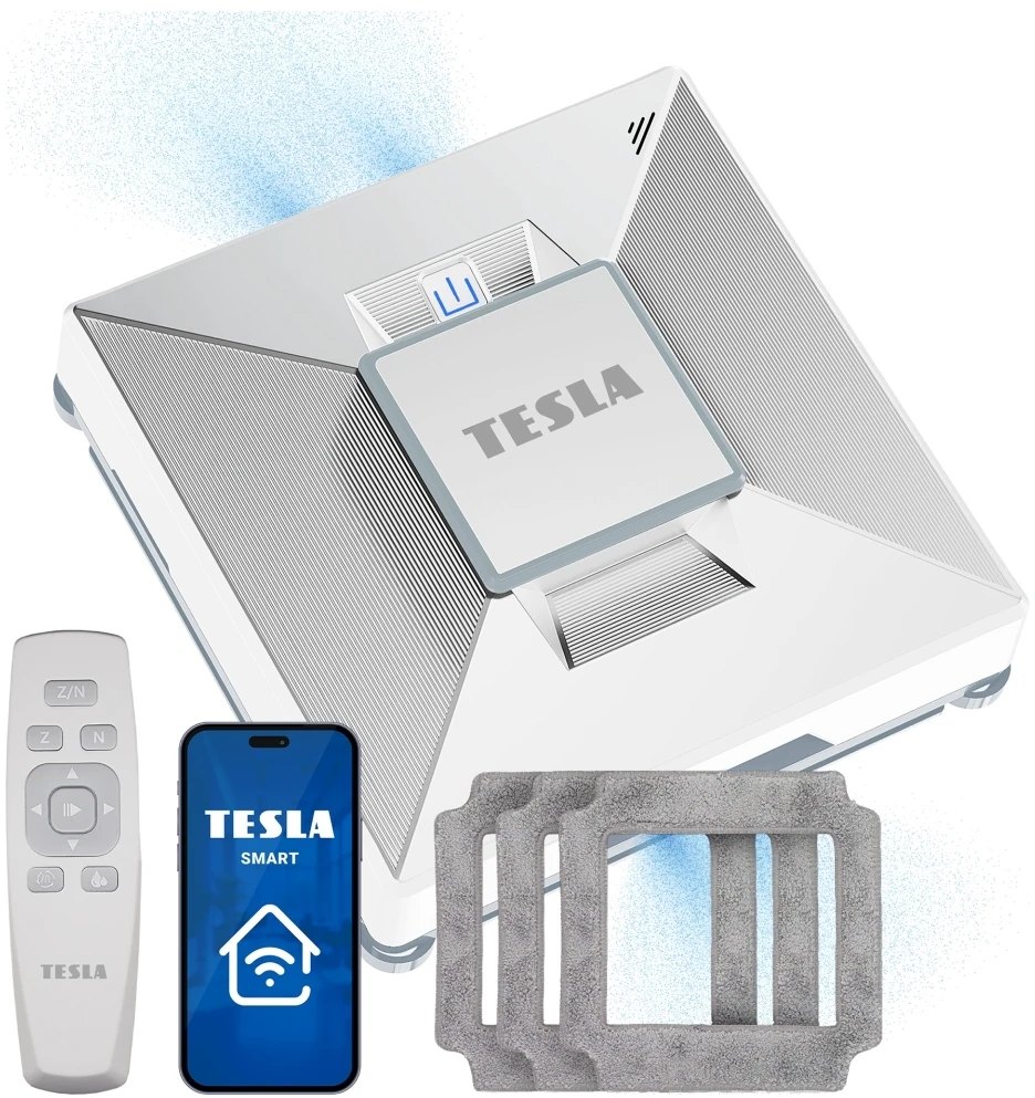 TESLA W800 belaidis internetas
