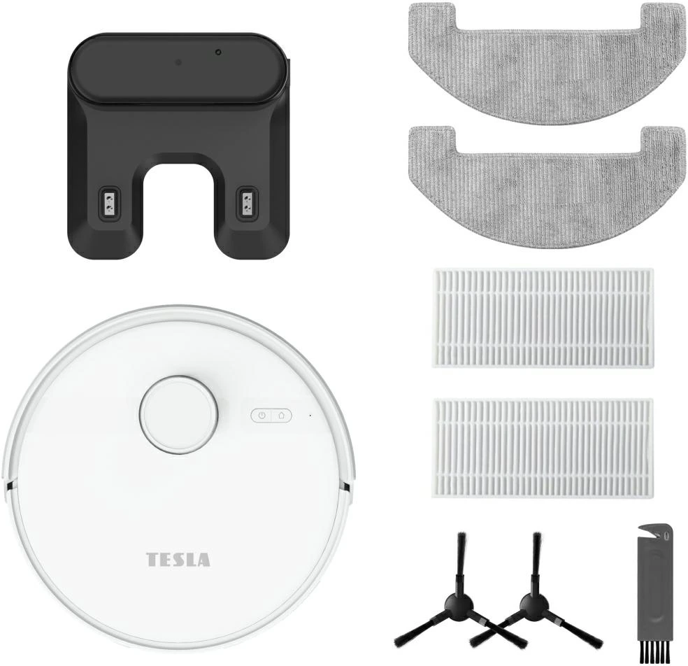 Tesla RoboStar iQ660