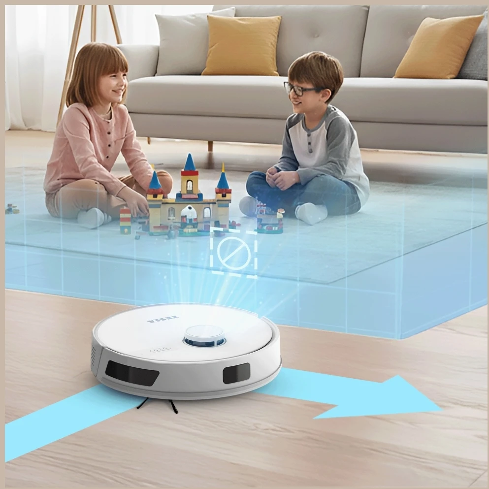 Tesla RoboStar iQ660