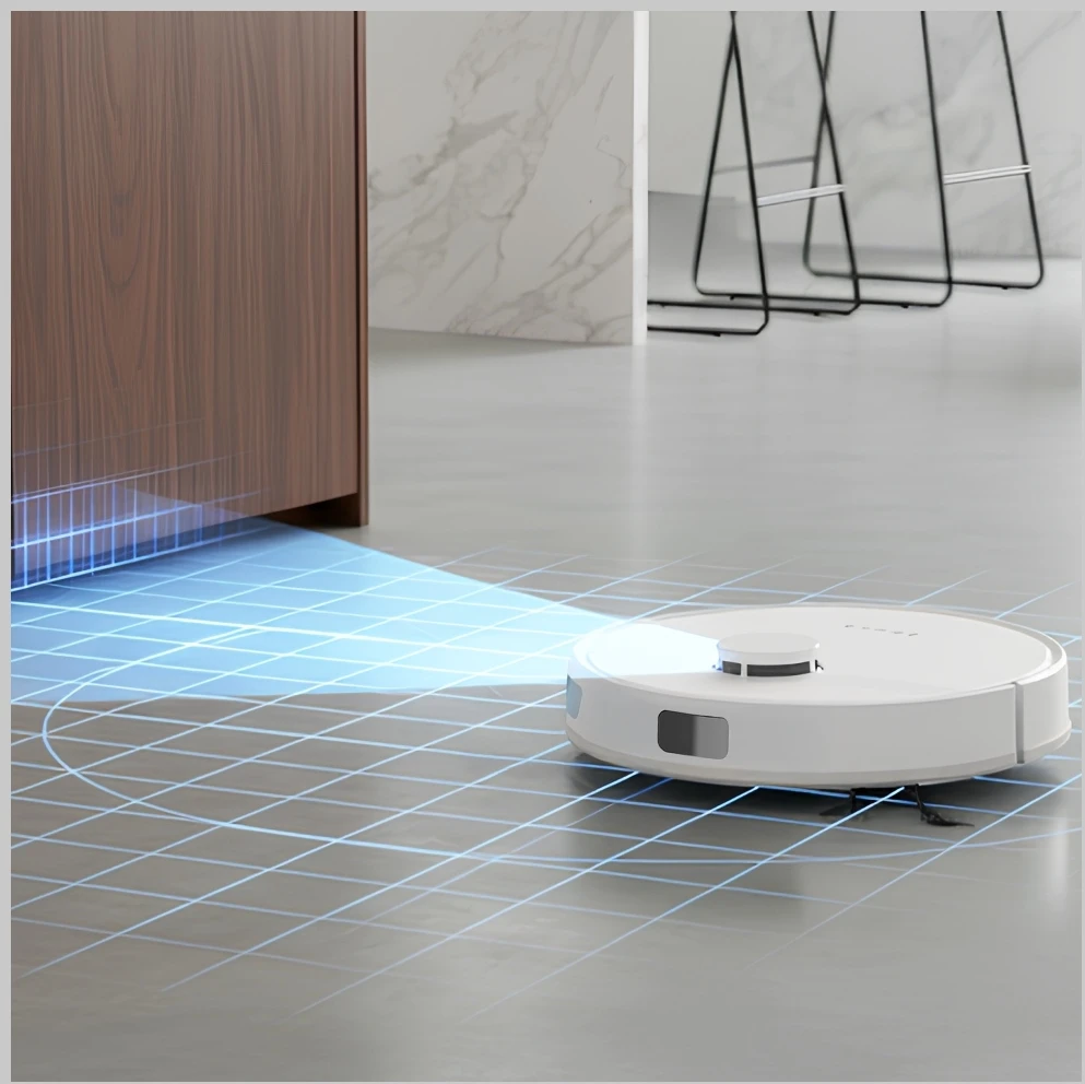 Tesla RoboStar iQ660