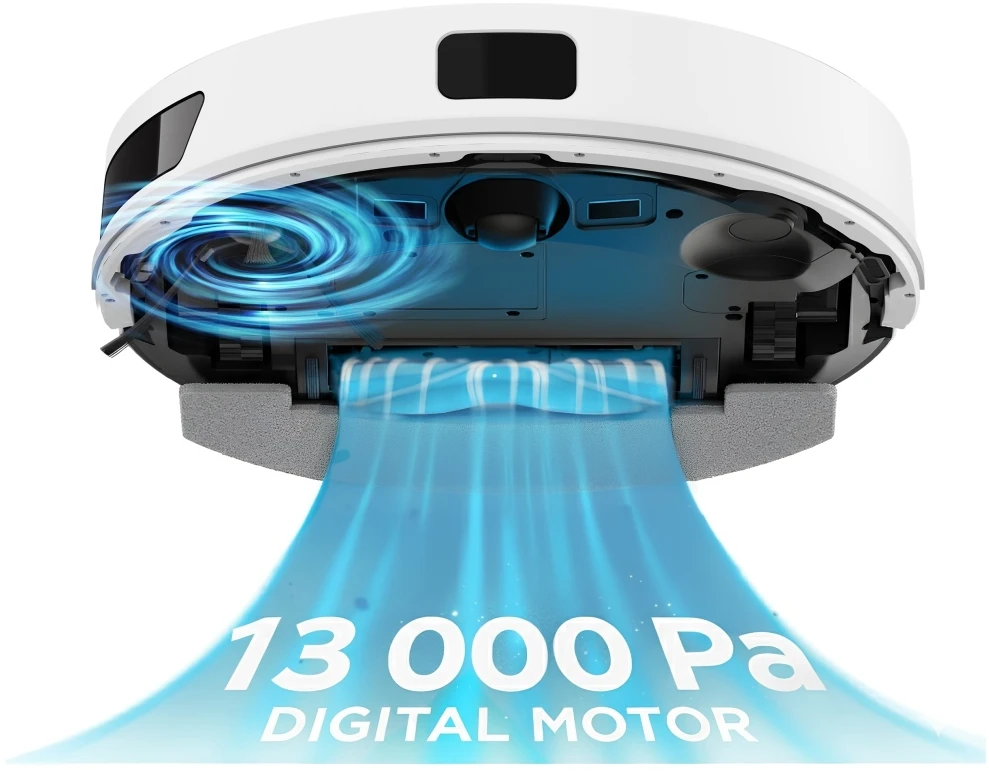Robot sprzątający Tesla RoboStar iQ660 Plus