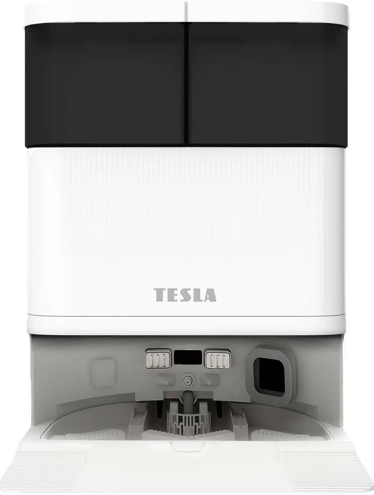 Robot sprzątający Tesla RoboStar iQ900 Ultra