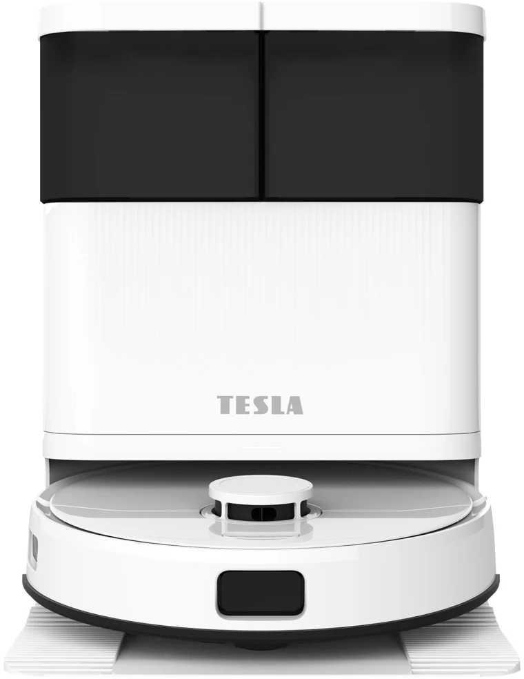 Robot sprzątający Tesla RoboStar iQ900 Ultra
