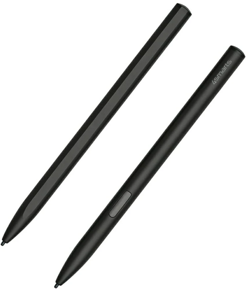 Rysik 4smarts Stylus Pen Multi-Device Pieštukas Pro EMR juoda
