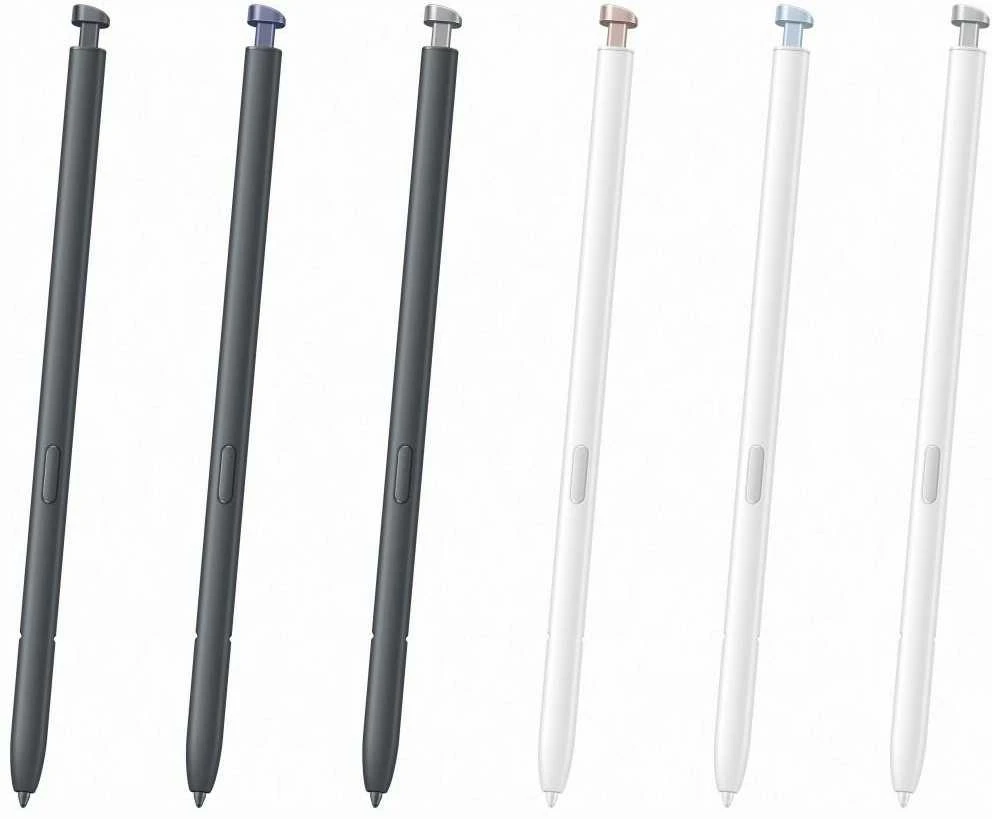 112803 EJ-PS948BLE Samsung Stylus S Pen skirtas Samsung Galaxy S26 Ultra žydros spalvos