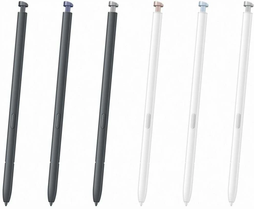 112803 EJ-PS948BSE Samsung Stylus S Pen skirtas Samsung Galaxy S26 Ultra sidabro spalvos