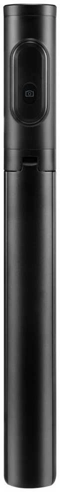 Spigen S541W Bluetooth asmenukių lazda štatyvas juodos spalvos