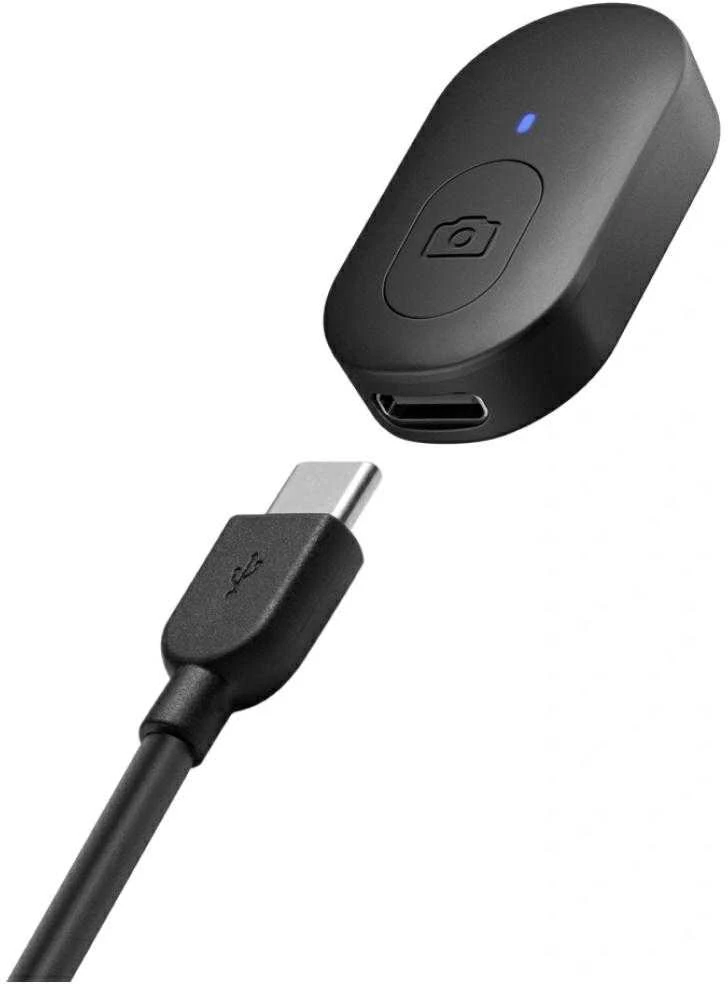 Spigen Selfie Stick MagSafe+ Tripod, juodas