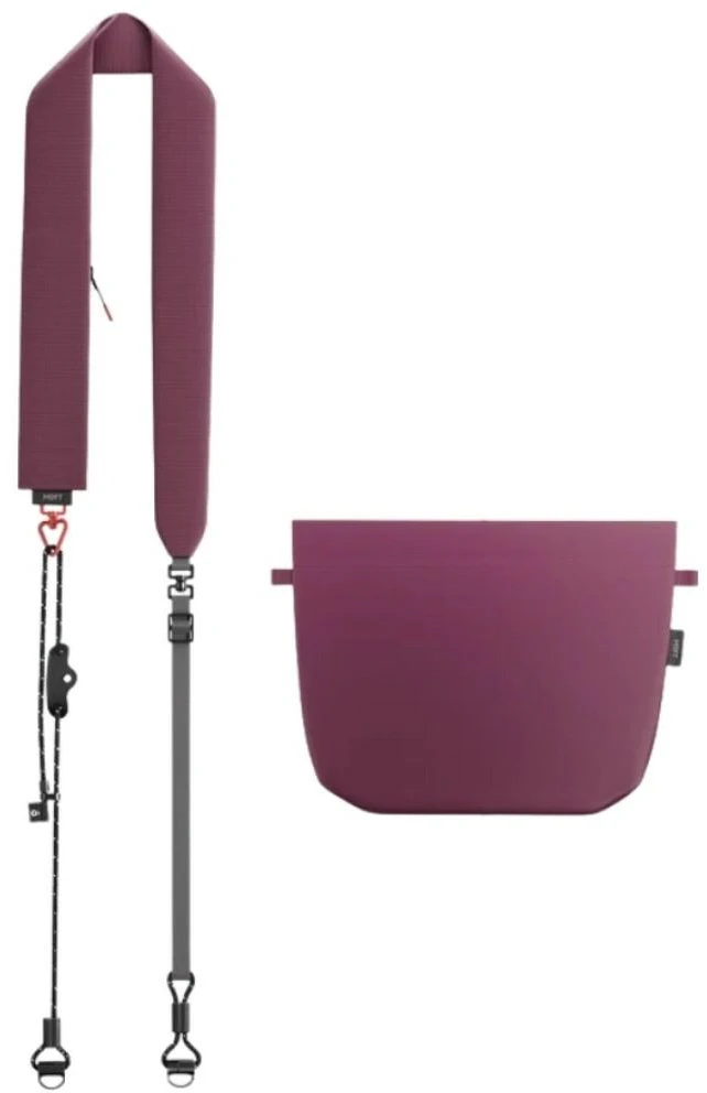 Smycz do telefonu Moft Drift Lanyard Bag blackberry