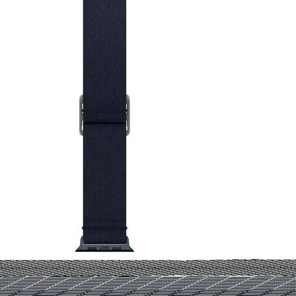 Spigen Fit Lite Ultra Apple Watch 4 / 5 / 6 / 7 / 8 / 9 / SE / Ultra (42 / 44 / 45 / 49 mm) juodos spalvos