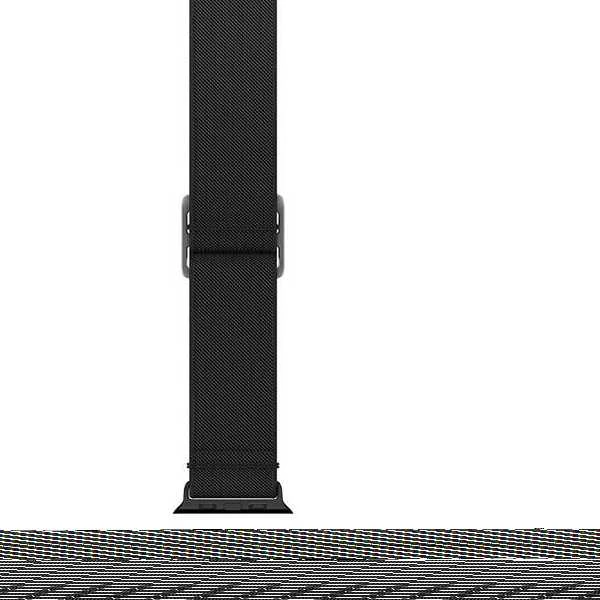 Spigen Fit Lite Ultra Apple Watch 4 / 5 / 6 / 7 / 8 / 9 / SE / Ultra (42 / 44 / 45 / 49 mm) mėlynos spalvos
