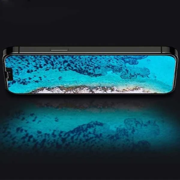 Apsauginis stiklas Spigen GLAS.TR SLIM Apple iPhone 13 / 13 Pro / 14 Privacy