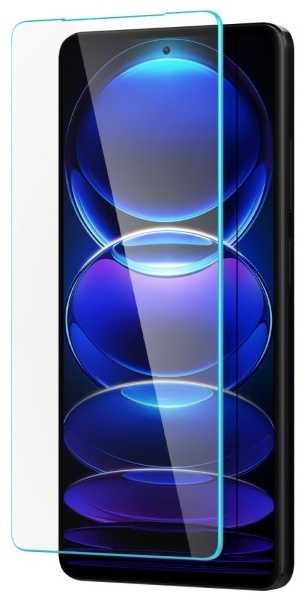 Spigen Glas.TR Slim 2 vnt. - Apsauginis stiklas skirtas Xiaomi Redmi Note 12 Pro 5G/12 Pro+ 5G/POCO X5 Pro 5G