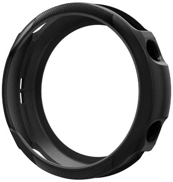 SPIGEN LIQUID AIR GALAXY WATCH 3 41MM MATINE Juodas