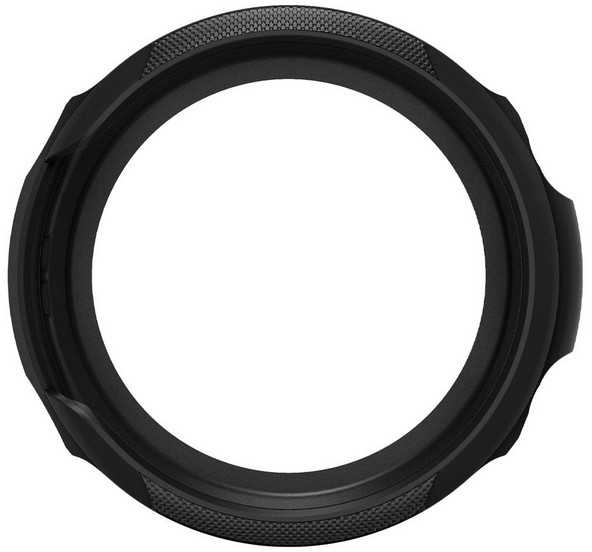 SPIGEN LIQUID AIR GALAXY WATCH 3 41MM MATINE Juodas