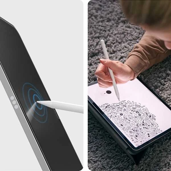 Spigen Paper Touch Pro 1 Pack - iPad 10.9" 2022/11" 2025
