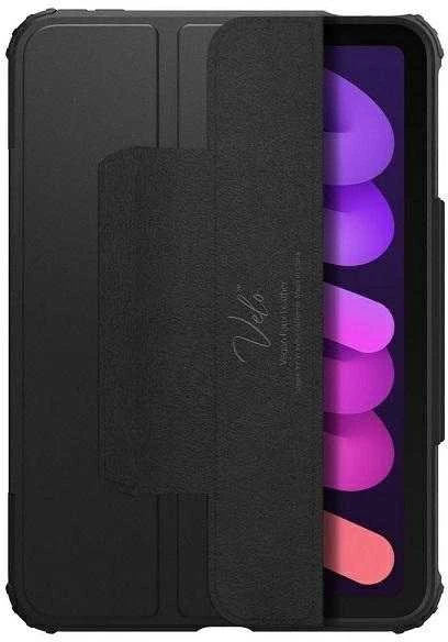 Spigen Ultra Hybrid Pro, juodas - iPad mini 2024/6