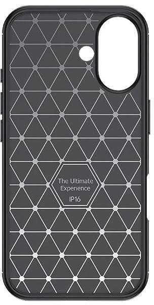 Apsauginis stiklas Beline 5D skirtas Oppo RENO 13 Pro