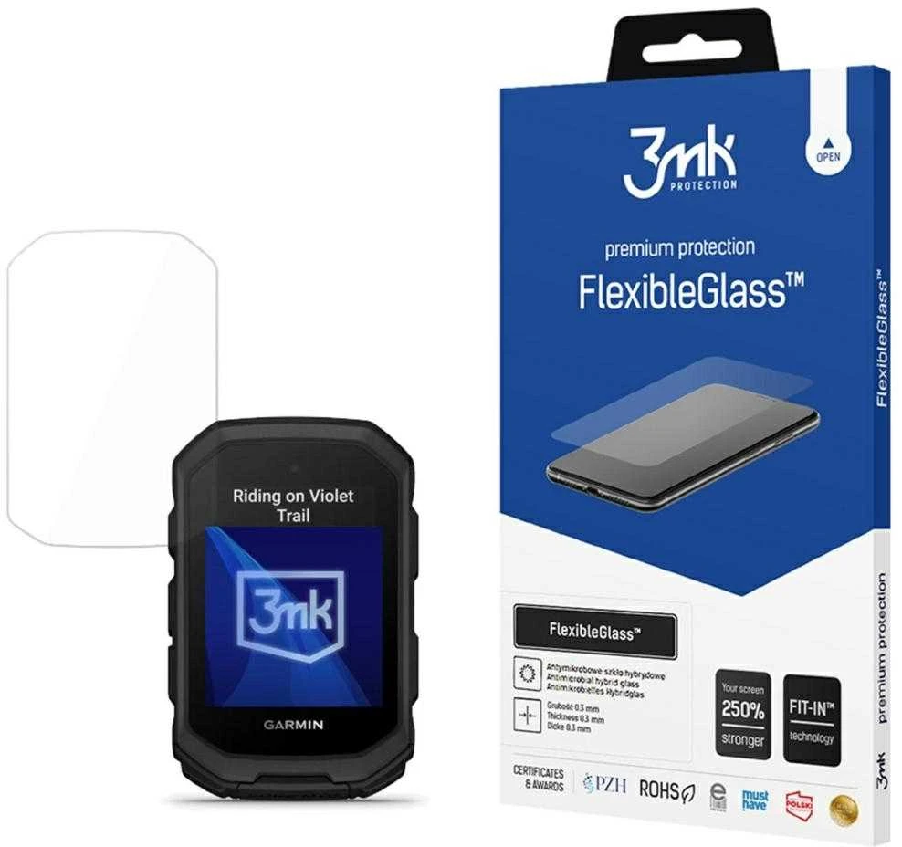 Nezatříděno „Garmin Edge MTB“ – 3 mk „Lankstus stiklas“
